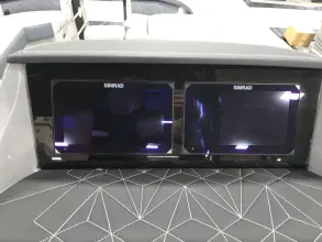 Thumbnail von Harris Grand Mariner 230