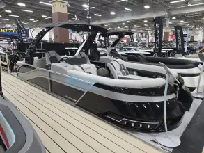 Thumbnail von Harris Grand Mariner 230