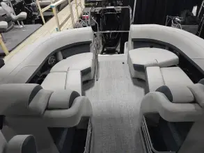 Thumbnail von Harris Grand Mariner 230