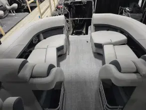 Thumbnail von Harris Grand Mariner 230