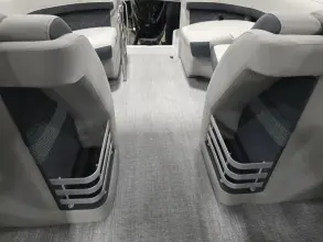 Thumbnail von Harris Grand Mariner 230