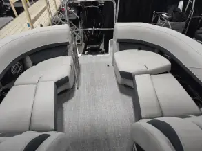 Thumbnail von Harris Grand Mariner 230