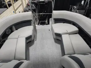 Thumbnail von Harris Grand Mariner 230
