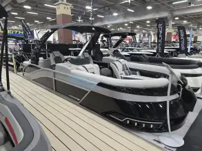 Thumbnail von Harris Grand Mariner 230