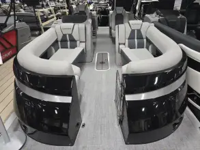 Thumbnail von Harris Grand Mariner 230