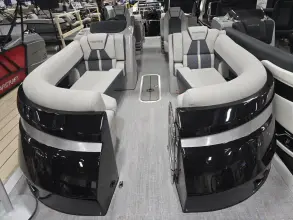 Thumbnail von Harris Grand Mariner 230
