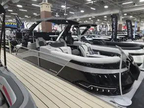 Thumbnail von Harris Grand Mariner 230