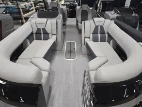 Thumbnail von Harris Grand Mariner 230