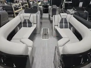Thumbnail von Harris Grand Mariner 230