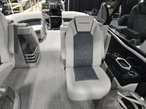 Thumbnail von Harris Grand Mariner 230