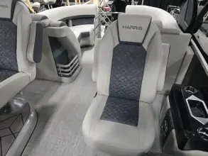 Thumbnail von Harris Grand Mariner 230