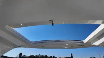 Thumbnail von Sea Ray SLX 310 Outboard