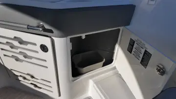 Thumbnail von Sea Ray SLX 310 Outboard