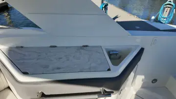 Thumbnail von Sea Ray SLX 310 Outboard