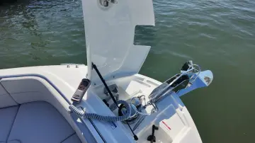 Thumbnail von Sea Ray SLX 310 Outboard