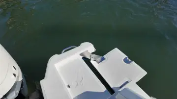 Thumbnail von Sea Ray SLX 310 Outboard
