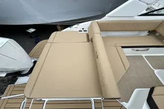 Thumbnail von Sea Ray SDX 250 Outboard