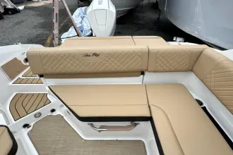 Thumbnail von Sea Ray SDX 250 Outboard