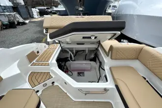 Thumbnail von Sea Ray SDX 250 Outboard