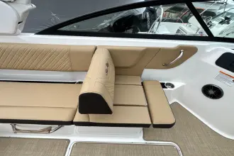 Thumbnail von Sea Ray SDX 250 Outboard