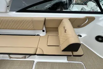 Thumbnail von Sea Ray SDX 250 Outboard