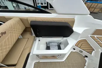 Thumbnail von Sea Ray SDX 250 Outboard