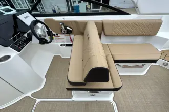 Thumbnail von Sea Ray SDX 250 Outboard
