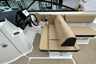 Thumbnail von Sea Ray SDX 250 Outboard