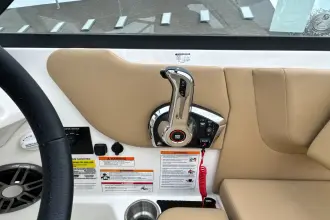 Thumbnail von Sea Ray SDX 250 Outboard