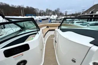 Thumbnail von Sea Ray SDX 250 Outboard