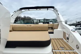 Thumbnail von Sea Ray SDX 250 Outboard