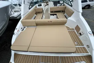 Thumbnail von Sea Ray SDX 250 Outboard