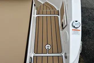 Thumbnail von Sea Ray SDX 250 Outboard