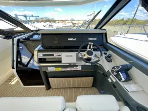 Thumbnail von Saxdor 400 GTO