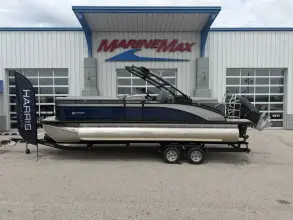 Harris Solstice 250