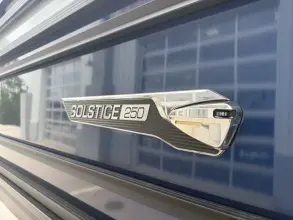 Thumbnail von Harris Solstice 250
