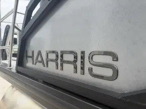 Thumbnail von Harris Solstice 250