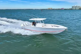 Jupiter 34 HFS Ursus