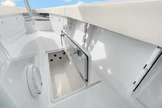 Thumbnail von Jupiter 34 HFS Ursus
