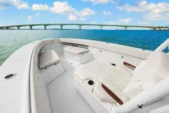 Thumbnail von Jupiter 34 HFS Ursus