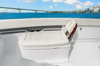 Thumbnail von Jupiter 34 HFS Ursus
