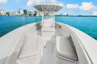 Thumbnail von Jupiter 34 HFS Ursus