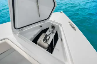 Thumbnail von Jupiter 34 HFS Ursus