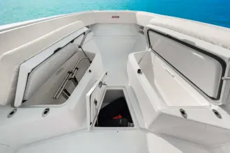 Thumbnail von Jupiter 34 HFS Ursus