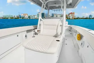 Thumbnail von Jupiter 34 HFS Ursus