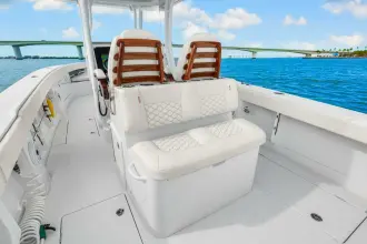Thumbnail von Jupiter 34 HFS Ursus