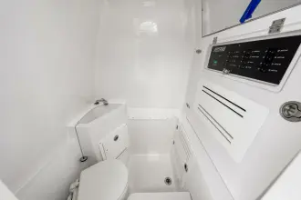 Thumbnail von Jupiter 34 HFS Ursus