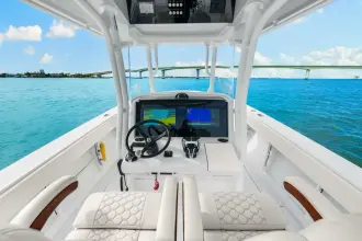 Thumbnail von Jupiter 34 HFS Ursus