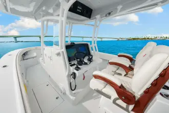 Thumbnail von Jupiter 34 HFS Ursus