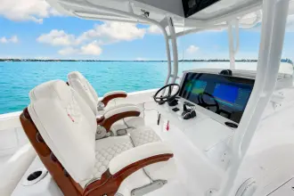 Thumbnail von Jupiter 34 HFS Ursus
